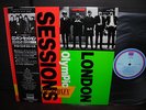 Rolling Stones London Olympic Sessions Japan ONLY LP OBI EX+