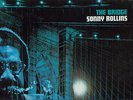 SONNY ROLLINS LP USA dédicacé et signé