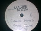 Judie Tzuke Turning Stones ACETATE LP. Ultra rare
