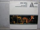 Alan Silva & The Celestial Communication Orchestra '70 BYG Actuel EX/3 LPs-M(-)
