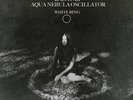 KADAVAR / AQUA NEBULA OSTCILLATOR - white ring 2xLP TESTPRESS RARE only 10 made