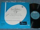 LOEWENGUTH & DOREAU Kreutzer BEETHOVEN - 1960s ED1 stereo OPERA MINT