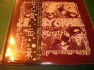 UNHOLY GRAVE  oblirated    LP 131 only SABBAT