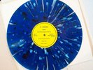 COLORED VINYL * NILSSON SCATALOGUE * EL WIZARDO * STEREO QUADRAPHONIC SOUND LP
