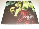 Paradise Lost ICON GF2lp RARE 1993/amorphis/tiamat/anathema/crematory/death