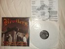 Broilers - Fackeln im Sturm LP Vinyl Oi Skinhead Punk