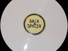 Pearl Jam Backspacer Rare white vinyl limited edition 1/1000