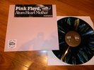 PINK FLOYD ATOM HEART MOTHER MCV SPLASH VINYL QUADRAPHONIC LIMITE EDITION RARE