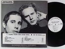 SIMON & GARFUNKEL Bookends COLUMBIA LP wlp mono