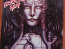 ASSORTED HEAP-Mindwaves LP 1992 original LP mint-