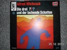 *** Die Drei ??? Fragezeichen und der lachende Schatten - LP Vinyl - Folge 13***