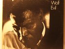 HOWLIN' WOLF: Evil LP ORIGINAL First Pressing Sky Blue Label Mono CHESS 1540