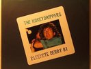 HONEYDRIPPERS: Bluenote Derby 81 1984 LP RARE with Robert Plant Box Top/UFO