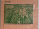 BAD COMPANY: Live In Japan Original LP TAKRL 1967-RS IN SHRINK w/insert