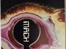 Mach One: Vol 2 LP Air Force Band Prog/Rock/Funk/Synth/Metal RARE Private Press