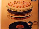 ROLLING STONES: Let It Bleed ORIG UK Blue Boxed DECCA SKL 5025 2W/5W w/Poster