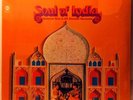 KALYANI ROY & ALI AHMED HUSSAIN: Soul Of India LP ABC 1968 SEALED Raga