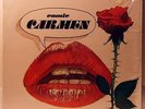 HANS WURMAN: Comic Carmen 1976 Ovation OV/1716 LP Rare Synth Electronic