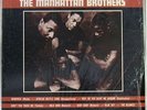 MANHATTAN BROTHERS: Out Of Africa Always Something New RARE AFRO-POP LP Shrink