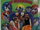 BOB McALLISTER: Of Wonderama LP Buddah BDS 5030 RARE STILL SEALED ORIG