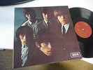 THE ROLLING STONES No 2 MONO IN 1964 MINT ARCHIV PLATTE GERMAN 1ST