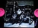 1971 Pink ORIG   THE ALLMAN BROTHERS - FILLMORE psych 2xLP DUANE 's MAGNUM OPUS