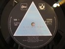 PINK FLOYD SOLID BLUE TRIANGLE 1st Japan LP EOP-80778 The Dark Side Of The Moon