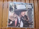 Bob Dylan - Desire LP - Mint A1/B2 Vinyl - Worldwide Shipping