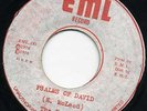 ENOS MCLEOD   PSALMS OF DAVID   READ UP YOUR BIBLE LISTEN