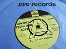 WINSTONS  45 rare 1969  COLOR HIM FATHER  NORTHERN SOUL  DEMO 7  ON EX+ 