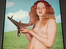 LP - BLIND FAITH - SAME - MINT