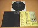 MAYHEM-Wolf´s Lair Abyss LP Misanthropy Records 1997
