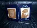 The Beatles IN HIS OWN WRITE JOHN LENNON 'S FIRST BOOK SEPT 1964 NEAR MINT