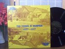 FURRY LEWIS ROBERT WILKINS LP 