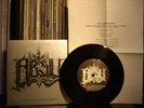 Absu - ...and shineth unto the cold cometh... -`7 Vinyl
