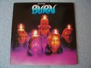 Deep Purple Burn 1974 Stereo A-3-B-2 U.k Press TPS 3505  Vinyl Nr Mint Cover Ex