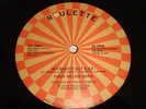 FOUR BELOW ZERO- MY BABY'S GOT E.S.P. RARE  12' NORTHERN