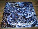 Emperor in the nightside eclipse 1995 1st press LP