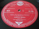 RCA Living Stereo SB-2041 (LSC-2292) - The French Touch - Munch/BSO