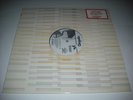 BLONDIE: RAPTURE **RARE U.S. 12
