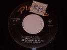 JOHNNY HALLYDAY Que Je T'aime / BEATLES on  IRAN prs. EP
