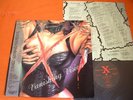 X?-?VANISHING VISION  Japan Private metal 