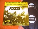 ACCEPT – TEUTONIC HEART ATTACK