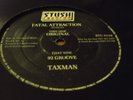 Taxman Fatal Attraction Rare Killer Digi 12