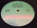 Tony Brutus Water Pistol Rare Killer Roots 12