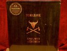 TOMAHAWK Eponymous to Anonymous 3 x Vinyl LP Box Set RSD NEW/SEALED Mike Patton