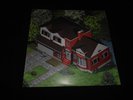 David Byrne & Brian Eno Everything That Happens Will Happen Today Vinyl LP 2008