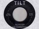 Tittyshaker gtr inst CARNATIONS Scorpion TILT   HEAR