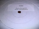 NYRU   Can't Be Right / Hydro Hemp   RANDOM RAP 12 wl promo Unknown Indie LISTEN