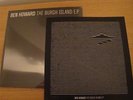 Ben Howard Burgh Island EP Vinyl & Limited Screen Print